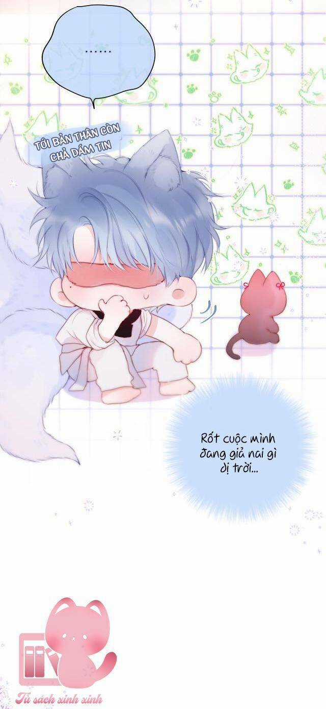 Cạm Bẫy Của Hồ Ly Chapter 33 trang 12