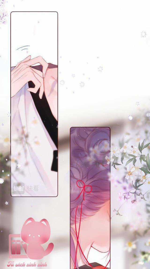 Cạm Bẫy Của Hồ Ly Chapter 33 trang 13