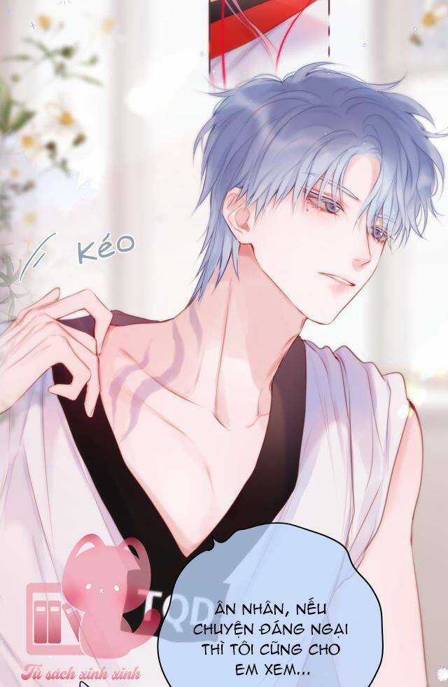 Cạm Bẫy Của Hồ Ly Chapter 33 trang 14