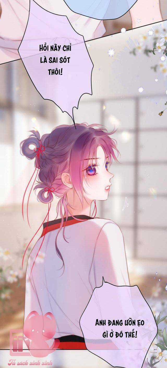 Cạm Bẫy Của Hồ Ly Chapter 33 trang 15