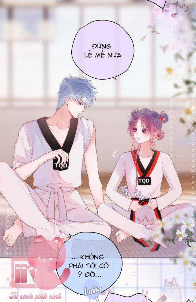 Cạm Bẫy Của Hồ Ly Chapter 33 trang 16