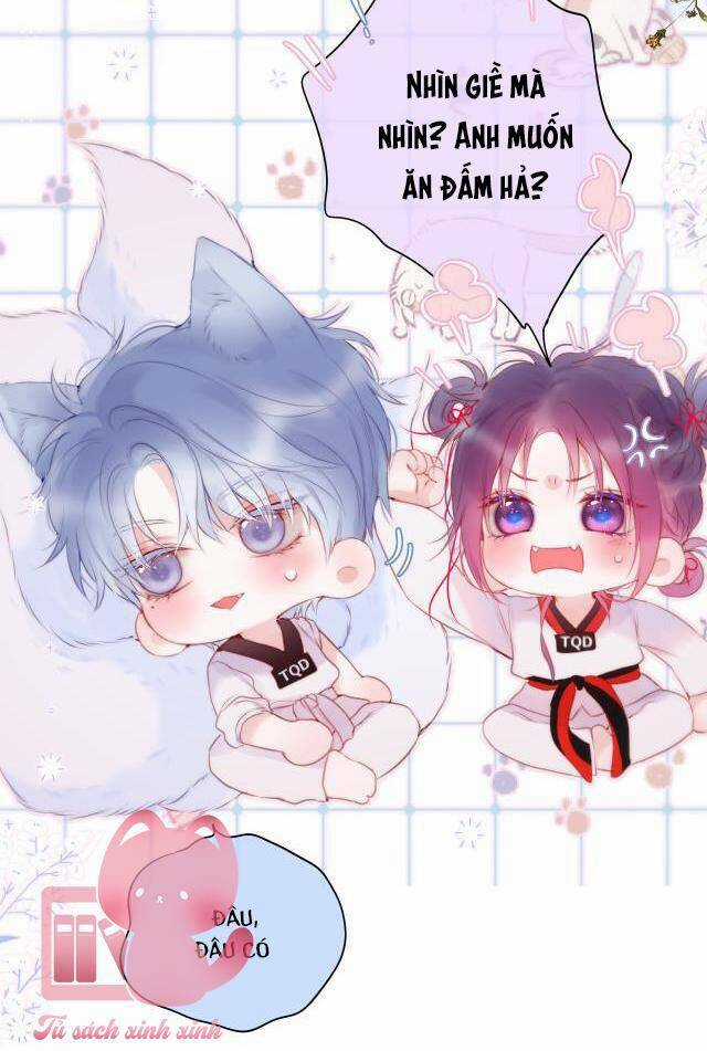 Cạm Bẫy Của Hồ Ly Chapter 33 trang 17