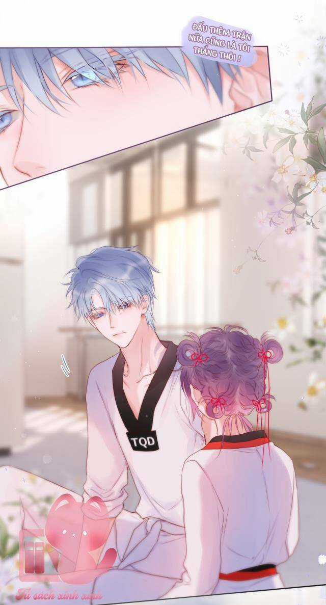 Cạm Bẫy Của Hồ Ly Chapter 33 trang 18