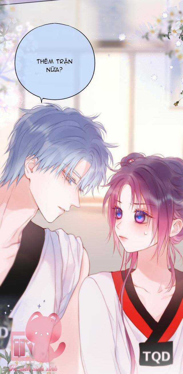 Cạm Bẫy Của Hồ Ly Chapter 33 trang 19