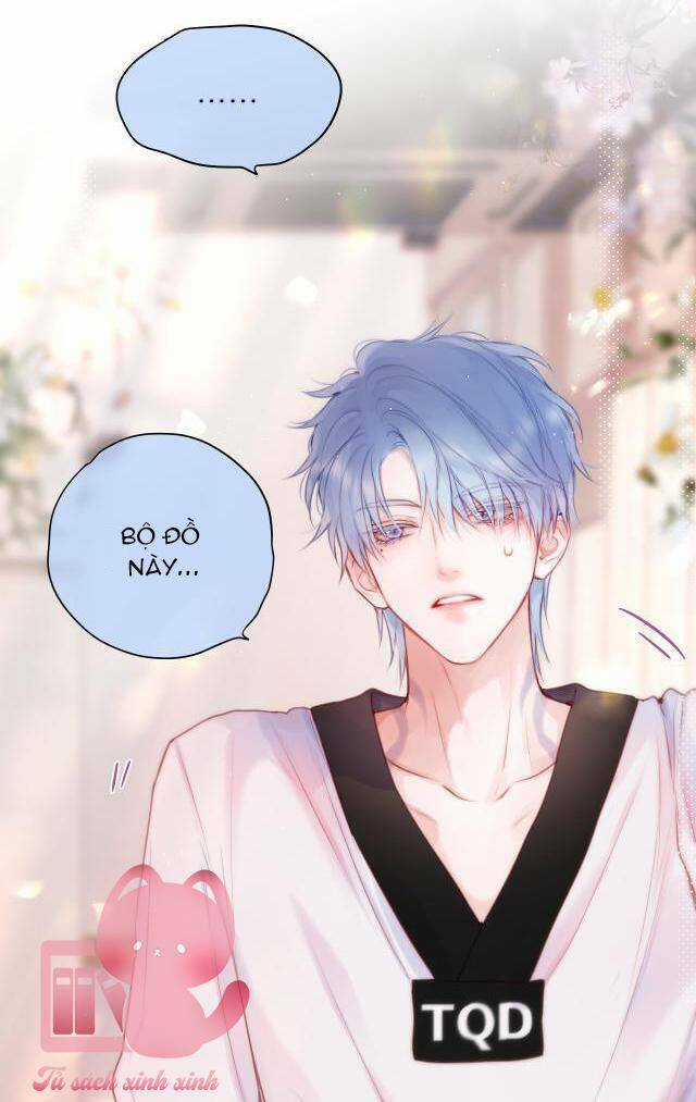 Cạm Bẫy Của Hồ Ly Chapter 33 trang 2