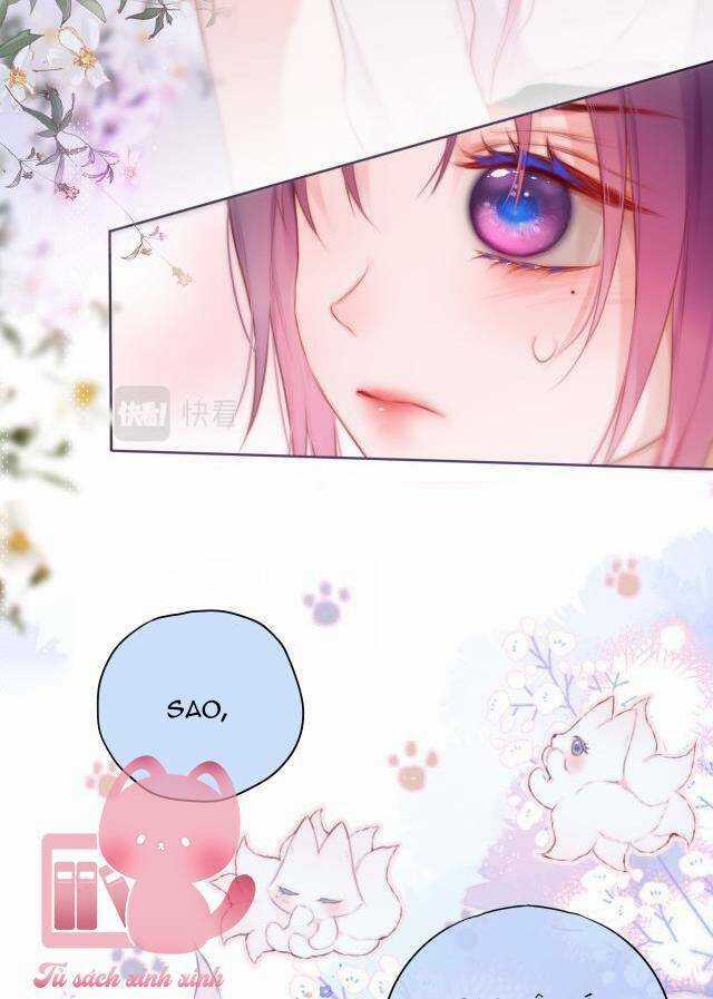 Cạm Bẫy Của Hồ Ly Chapter 33 trang 20