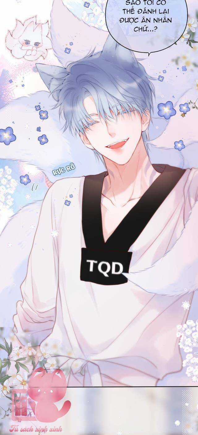 Cạm Bẫy Của Hồ Ly Chapter 33 trang 21