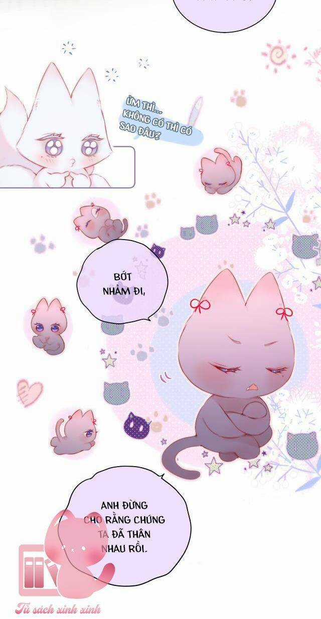 Cạm Bẫy Của Hồ Ly Chapter 33 trang 23