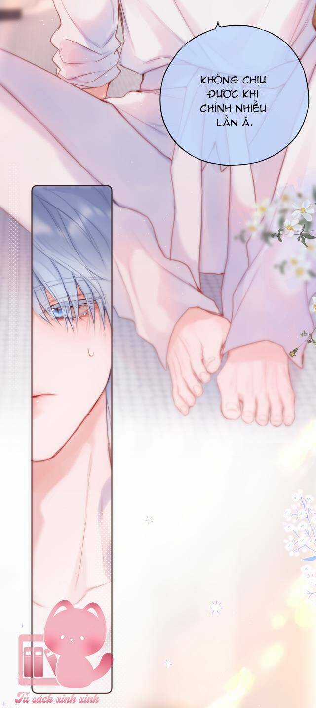 Cạm Bẫy Của Hồ Ly Chapter 33 trang 3