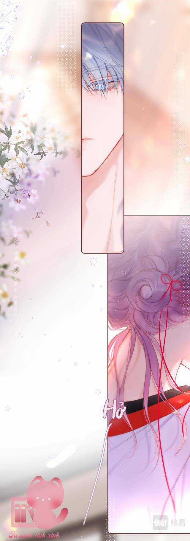 Cạm Bẫy Của Hồ Ly Chapter 33 trang 4