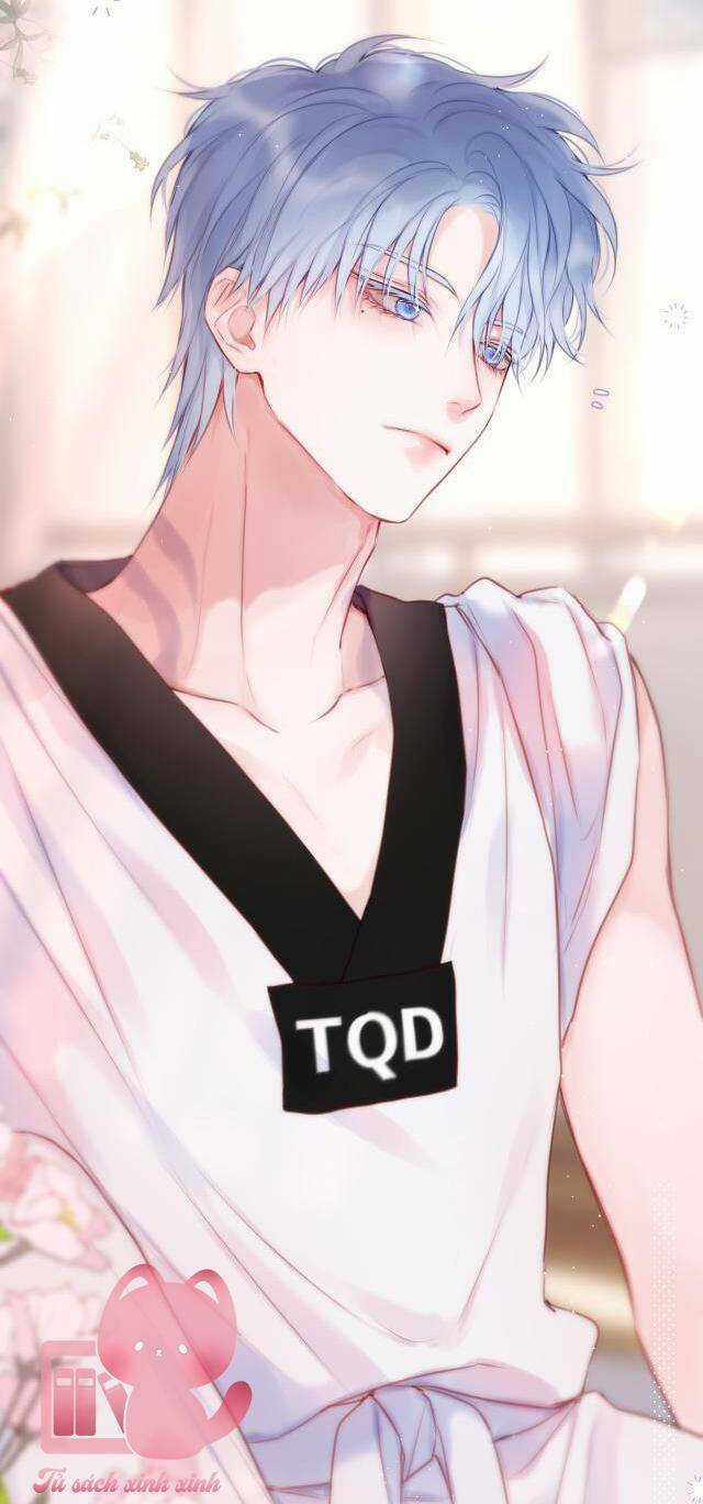 Cạm Bẫy Của Hồ Ly Chapter 33 trang 6