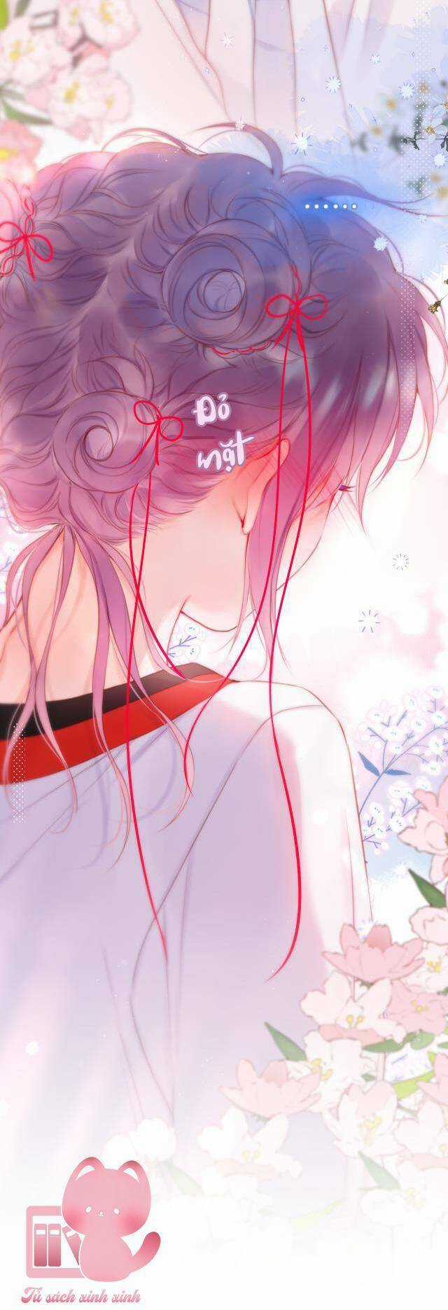 Cạm Bẫy Của Hồ Ly Chapter 33 trang 7