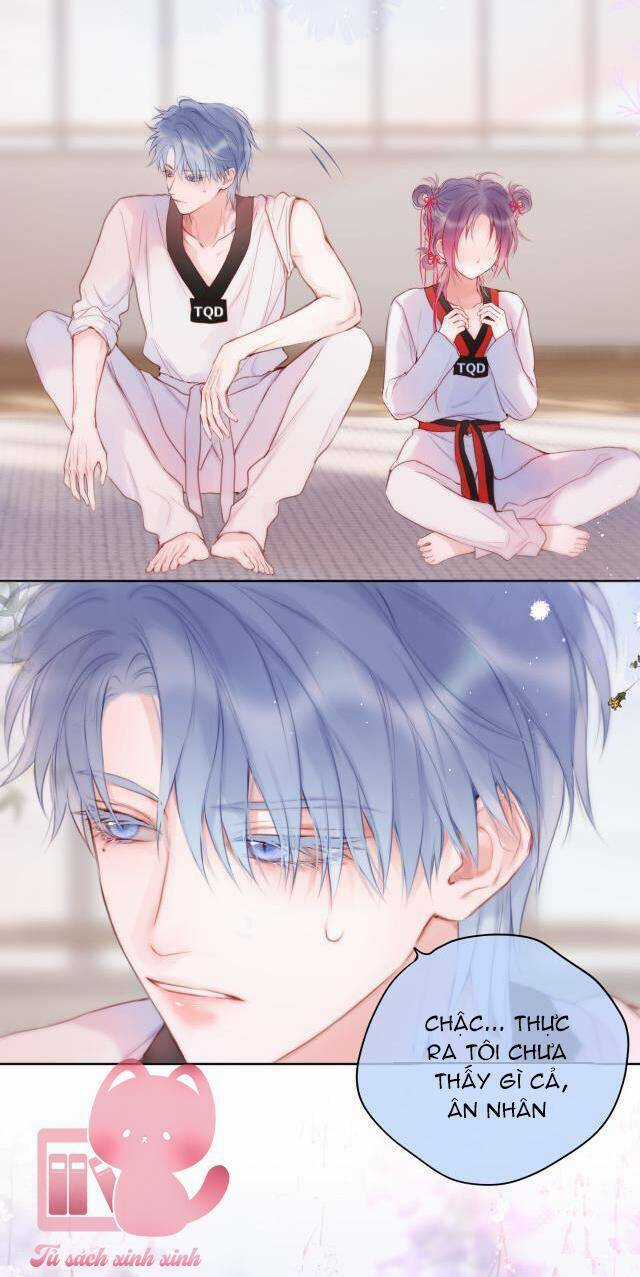 Cạm Bẫy Của Hồ Ly Chapter 33 trang 9