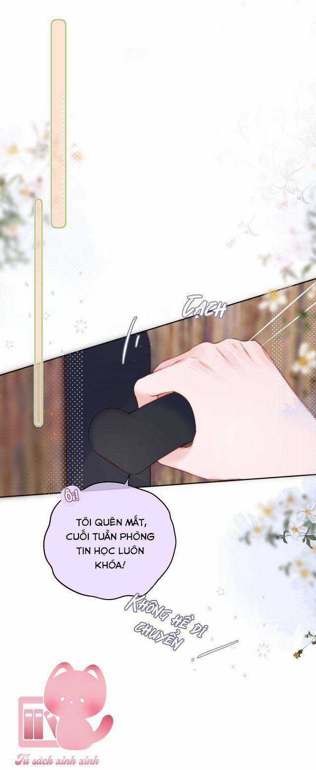 Cạm Bẫy Của Hồ Ly Chapter 34 trang 10