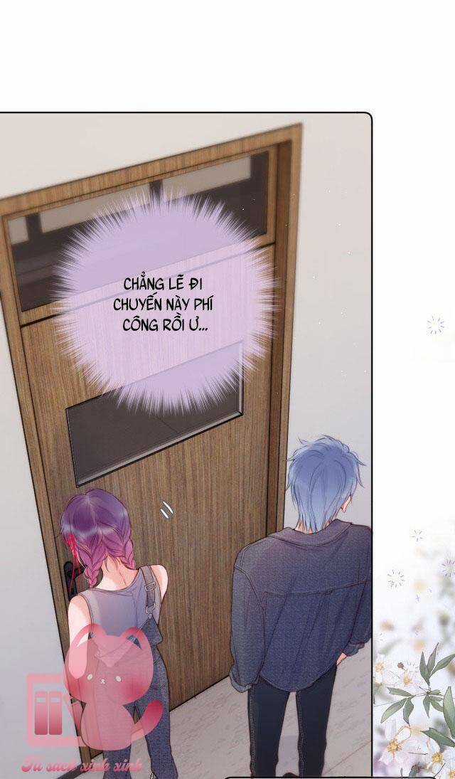 Cạm Bẫy Của Hồ Ly Chapter 34 trang 11