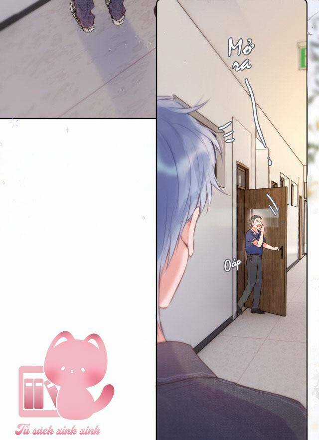 Cạm Bẫy Của Hồ Ly Chapter 34 trang 12