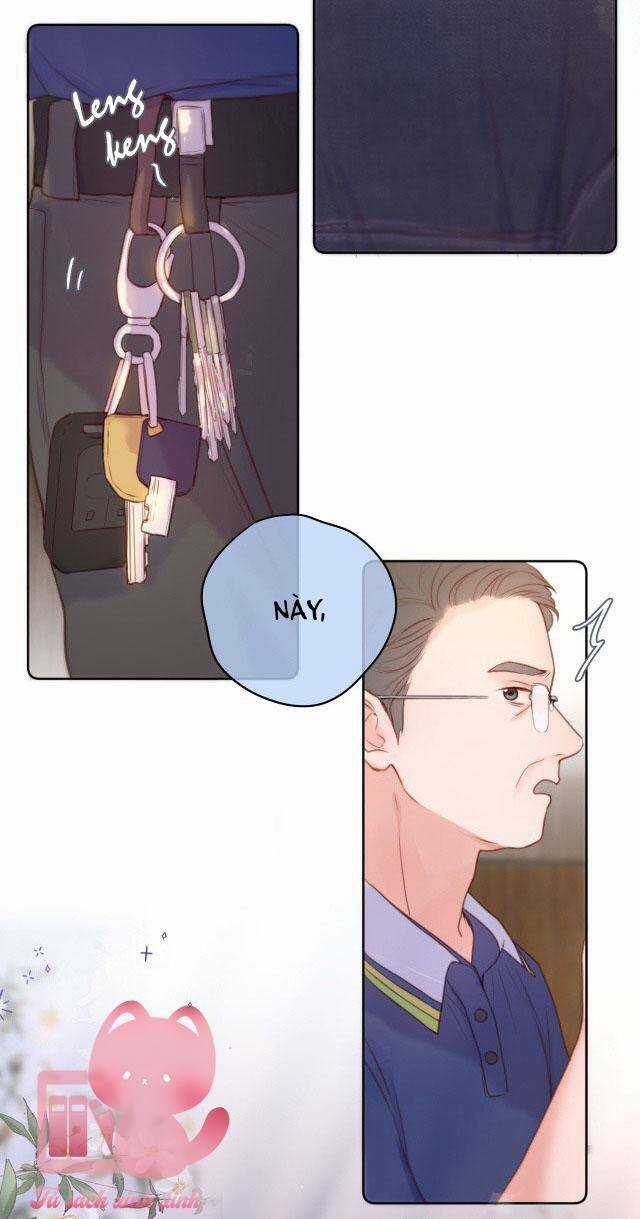 Cạm Bẫy Của Hồ Ly Chapter 34 trang 13