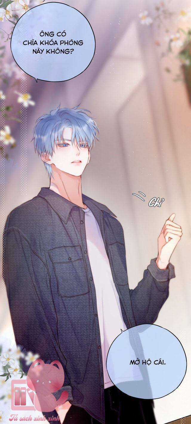 Cạm Bẫy Của Hồ Ly Chapter 34 trang 14