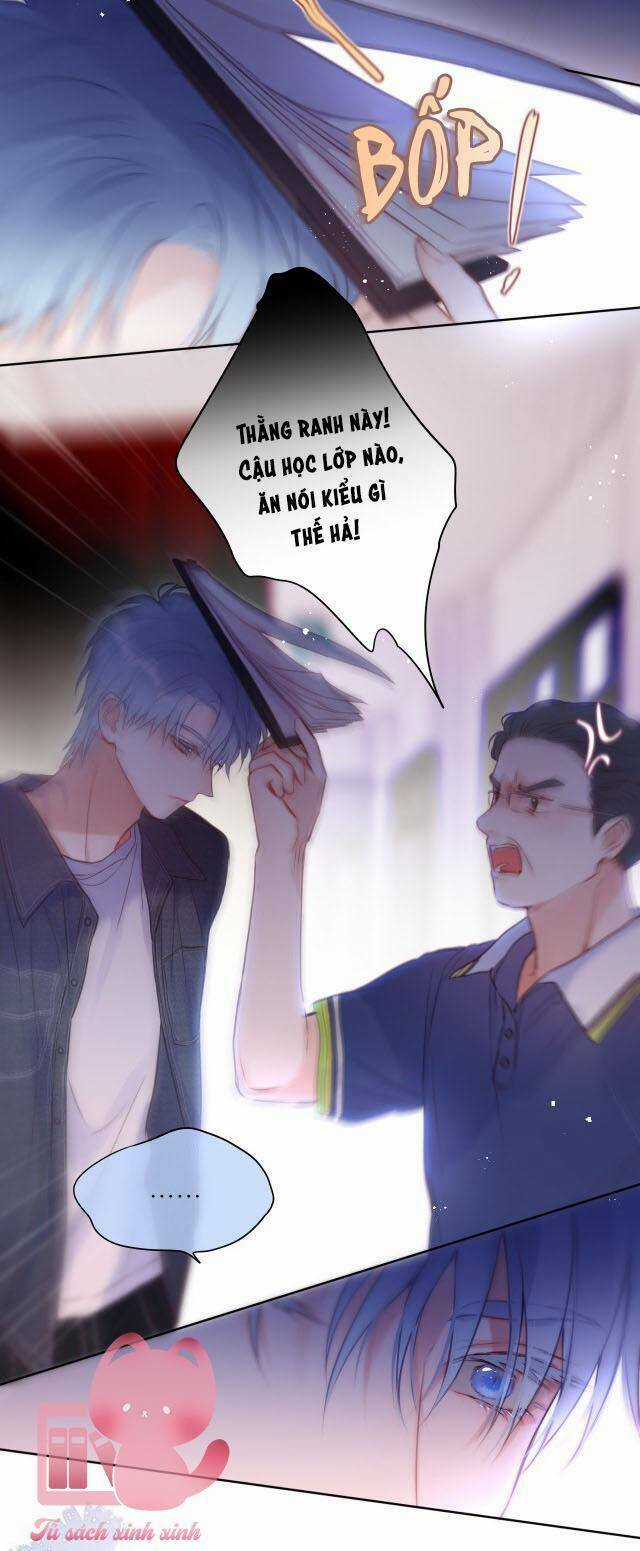 Cạm Bẫy Của Hồ Ly Chapter 34 trang 18