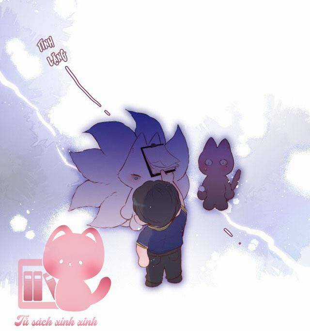 Cạm Bẫy Của Hồ Ly Chapter 34 trang 19