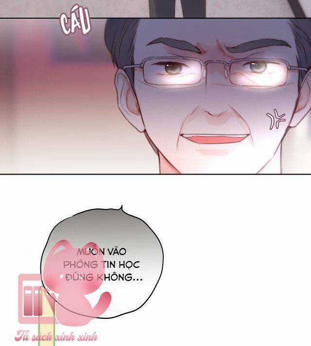 Cạm Bẫy Của Hồ Ly Chapter 34 trang 22