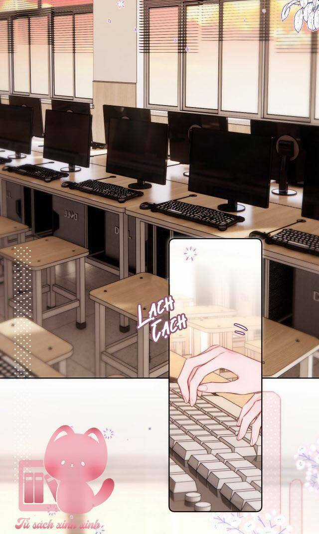 Cạm Bẫy Của Hồ Ly Chapter 34 trang 24