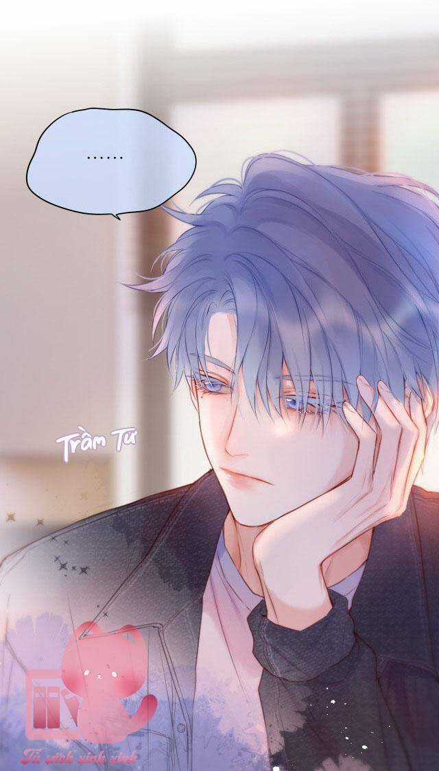 Cạm Bẫy Của Hồ Ly Chapter 34 trang 26