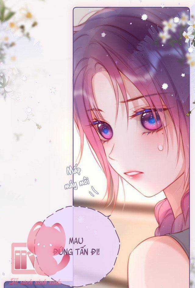 Cạm Bẫy Của Hồ Ly Chapter 34 trang 32