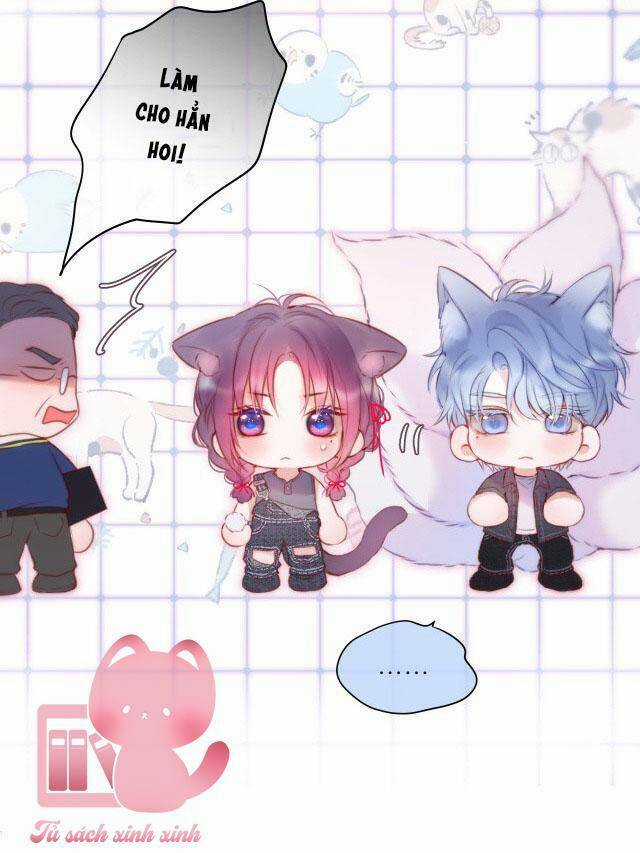 Cạm Bẫy Của Hồ Ly Chapter 34 trang 34