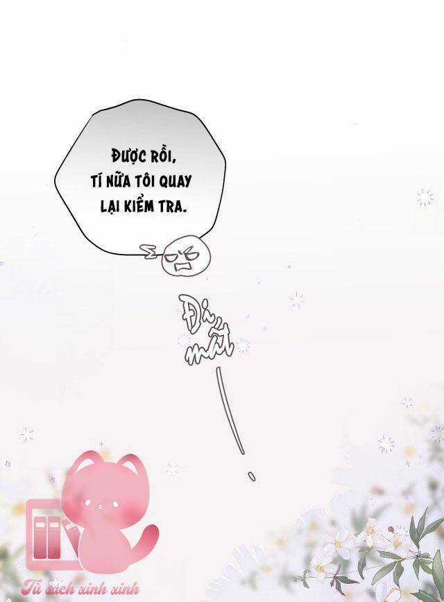 Cạm Bẫy Của Hồ Ly Chapter 34 trang 35