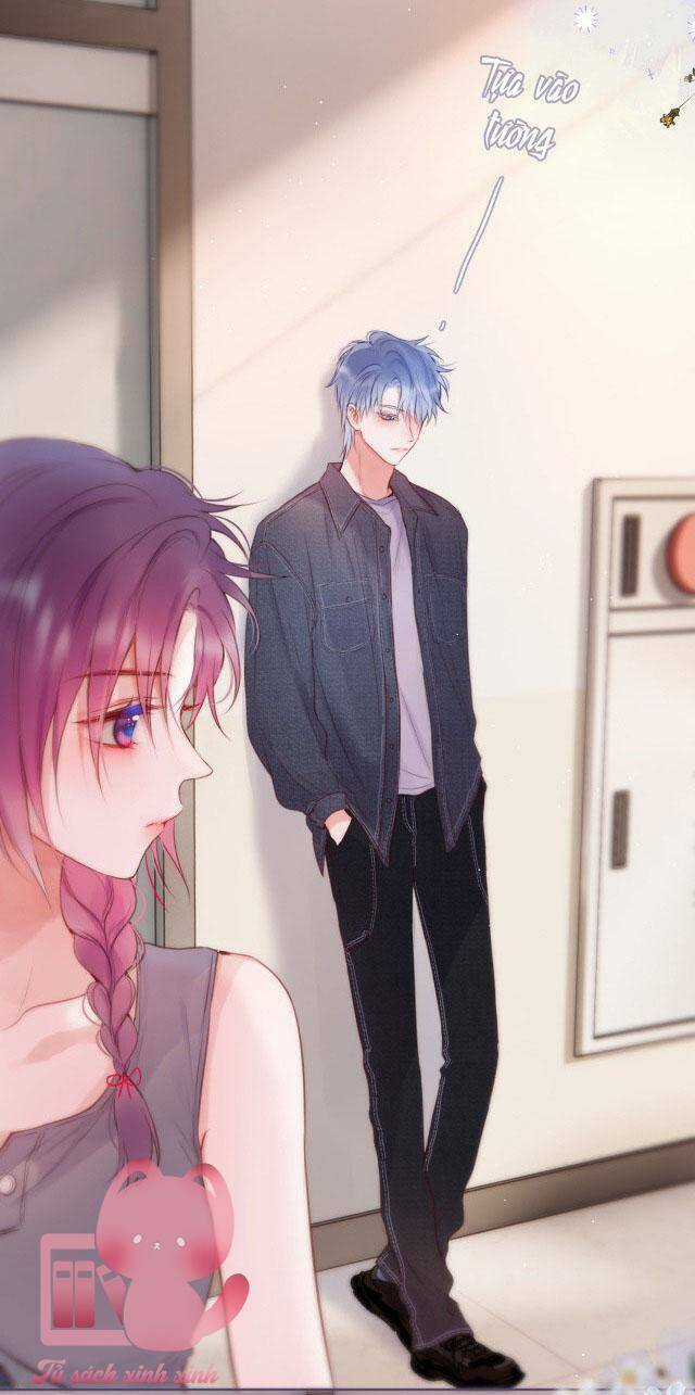 Cạm Bẫy Của Hồ Ly Chapter 34 trang 37