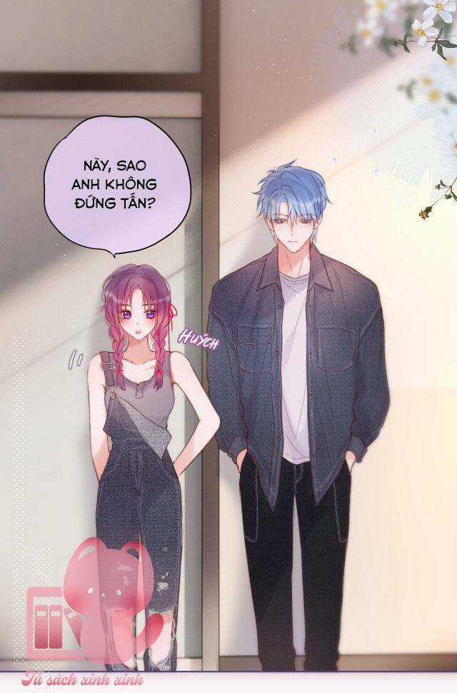 Cạm Bẫy Của Hồ Ly Chapter 34 trang 38