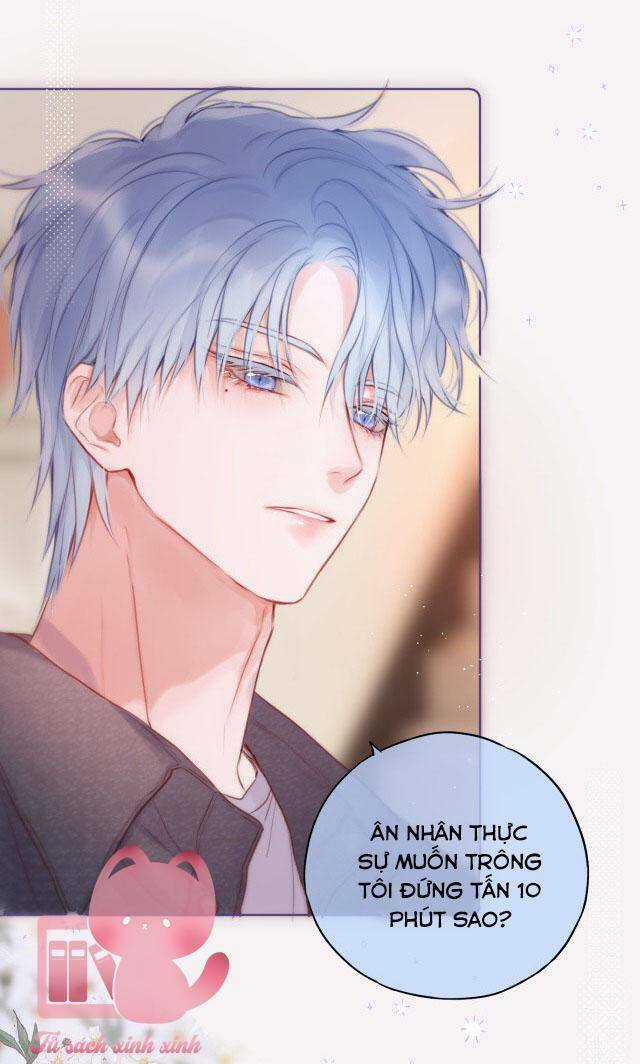 Cạm Bẫy Của Hồ Ly Chapter 34 trang 39