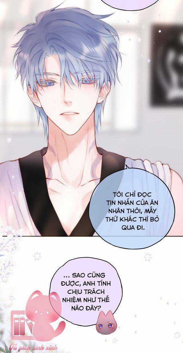 Cạm Bẫy Của Hồ Ly Chapter 34 trang 4