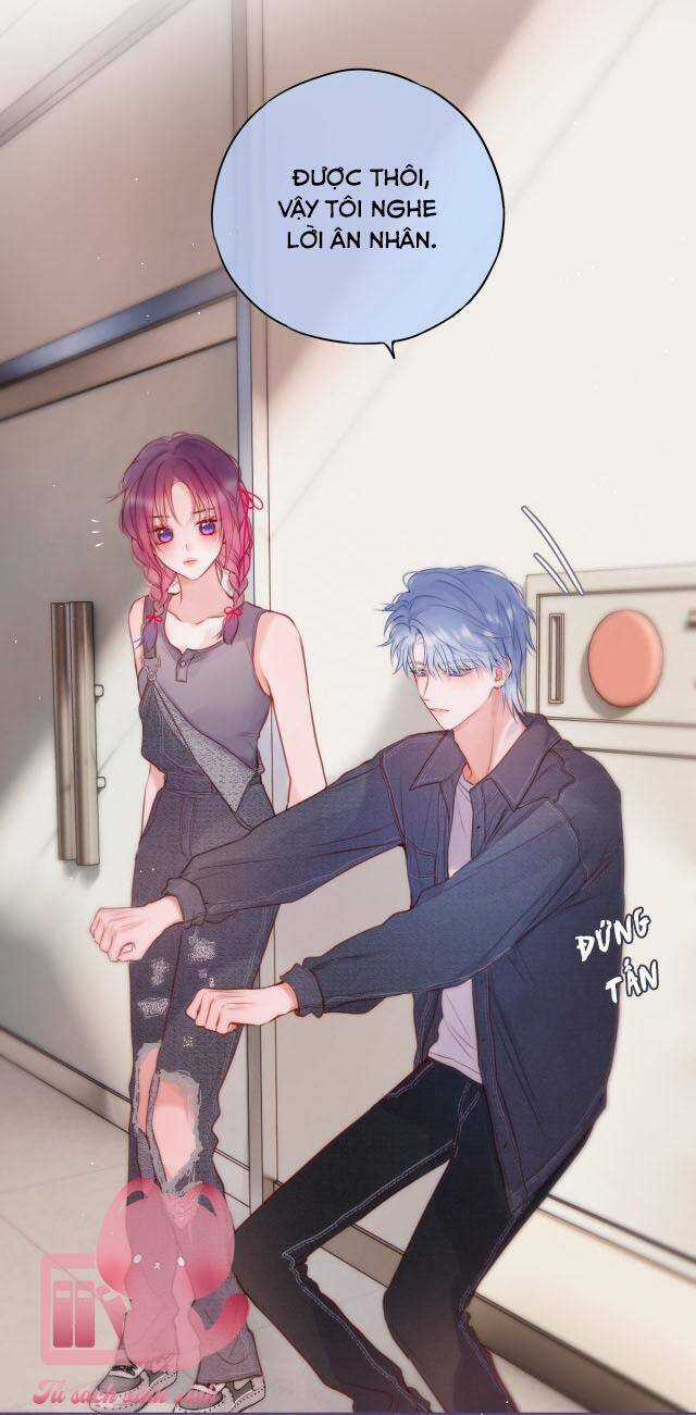 Cạm Bẫy Của Hồ Ly Chapter 34 trang 41