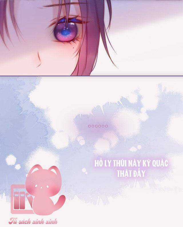 Cạm Bẫy Của Hồ Ly Chapter 34 trang 42