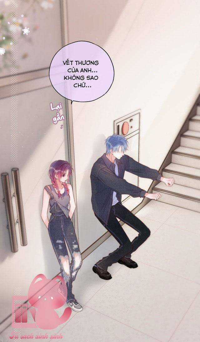 Cạm Bẫy Của Hồ Ly Chapter 34 trang 44