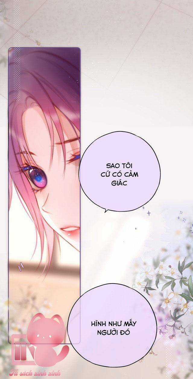 Cạm Bẫy Của Hồ Ly Chapter 34 trang 45