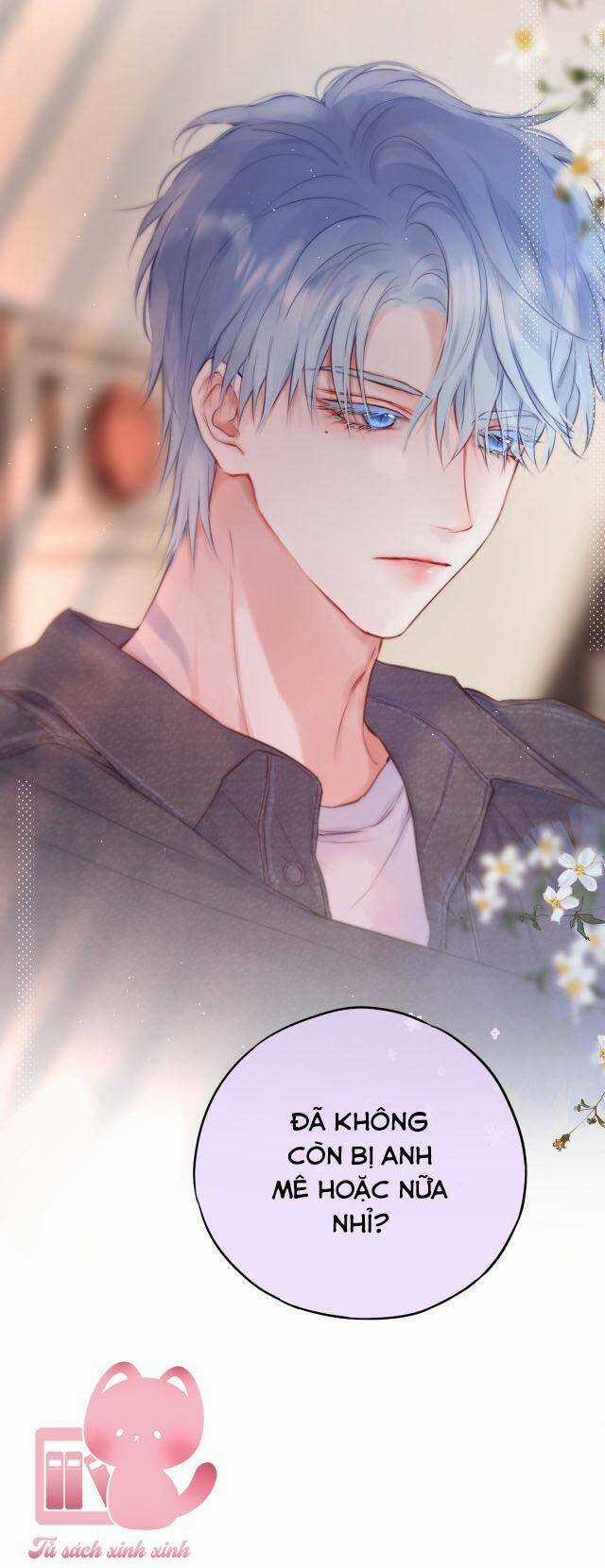 Cạm Bẫy Của Hồ Ly Chapter 34 trang 46