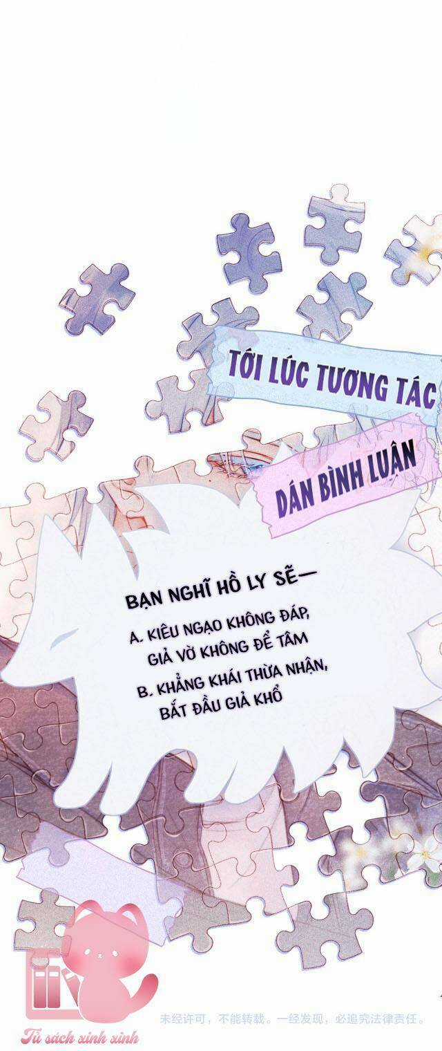 Cạm Bẫy Của Hồ Ly Chapter 34 trang 47