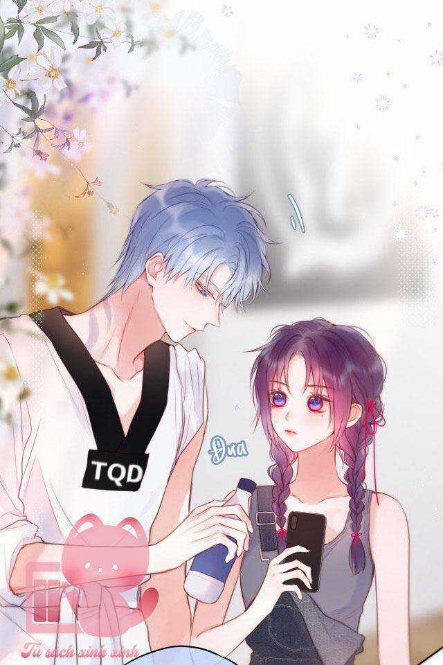 Cạm Bẫy Của Hồ Ly Chapter 34 trang 5