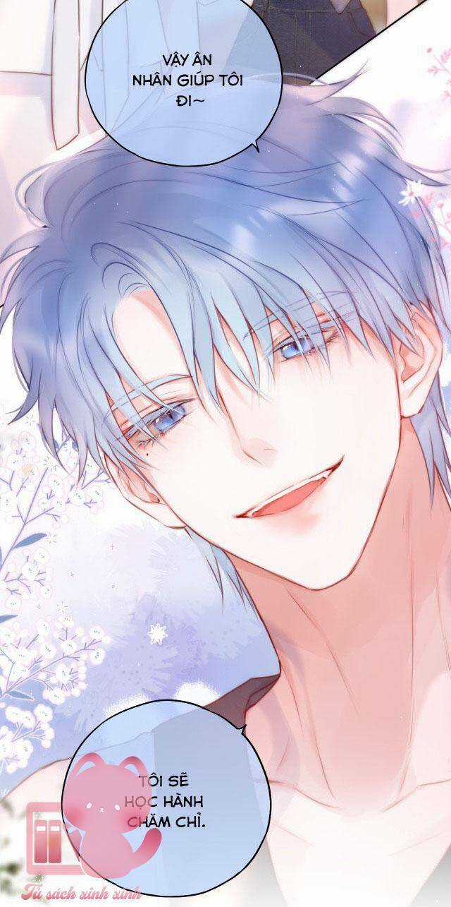 Cạm Bẫy Của Hồ Ly Chapter 34 trang 6