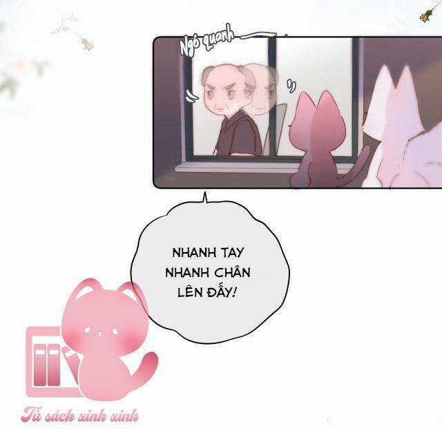 Cạm Bẫy Của Hồ Ly Chapter 34 trang 9