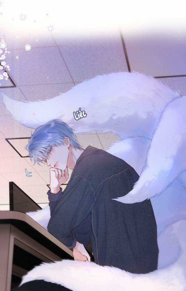 Cạm Bẫy Của Hồ Ly Chapter 35 trang 10