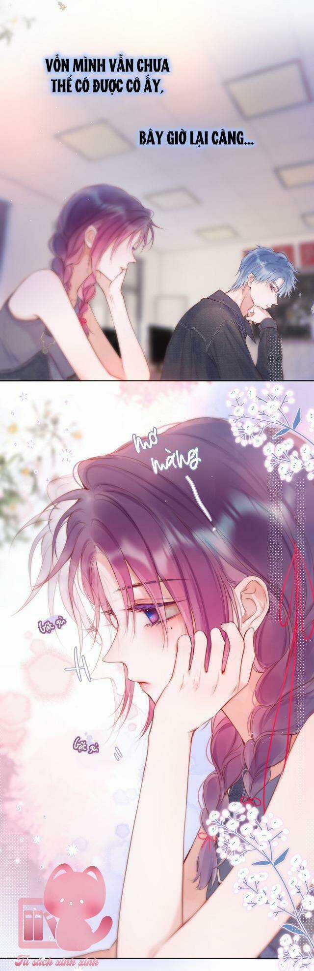 Cạm Bẫy Của Hồ Ly Chapter 35 trang 12