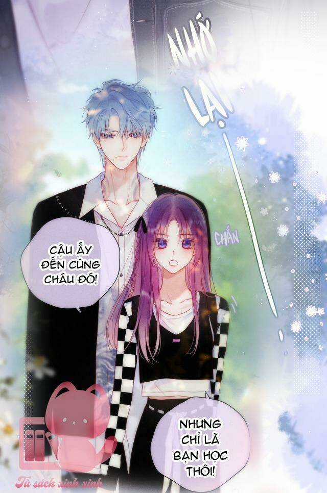 Cạm Bẫy Của Hồ Ly Chapter 35 trang 14