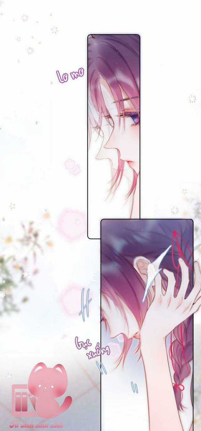 Cạm Bẫy Của Hồ Ly Chapter 35 trang 16