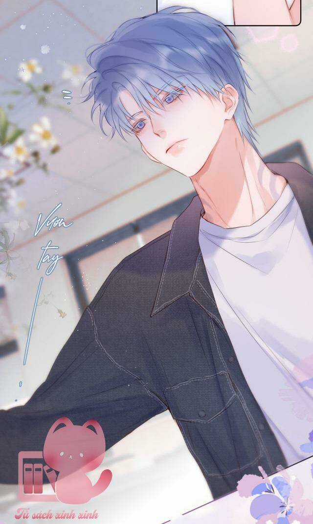 Cạm Bẫy Của Hồ Ly Chapter 35 trang 17