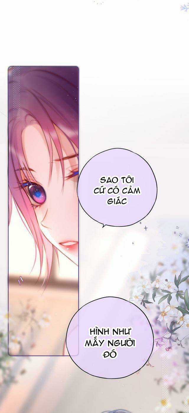 Cạm Bẫy Của Hồ Ly Chapter 35 trang 2