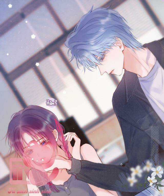 Cạm Bẫy Của Hồ Ly Chapter 35 trang 20